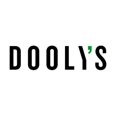 Dooly's logo (Groupe CNW/Dooly's)